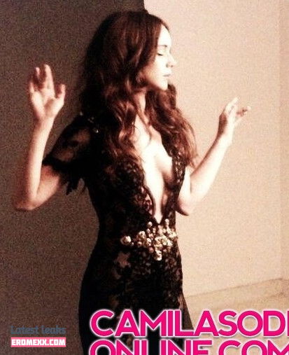 Latest Leaks Camila Sodi Nude #79 - Erome