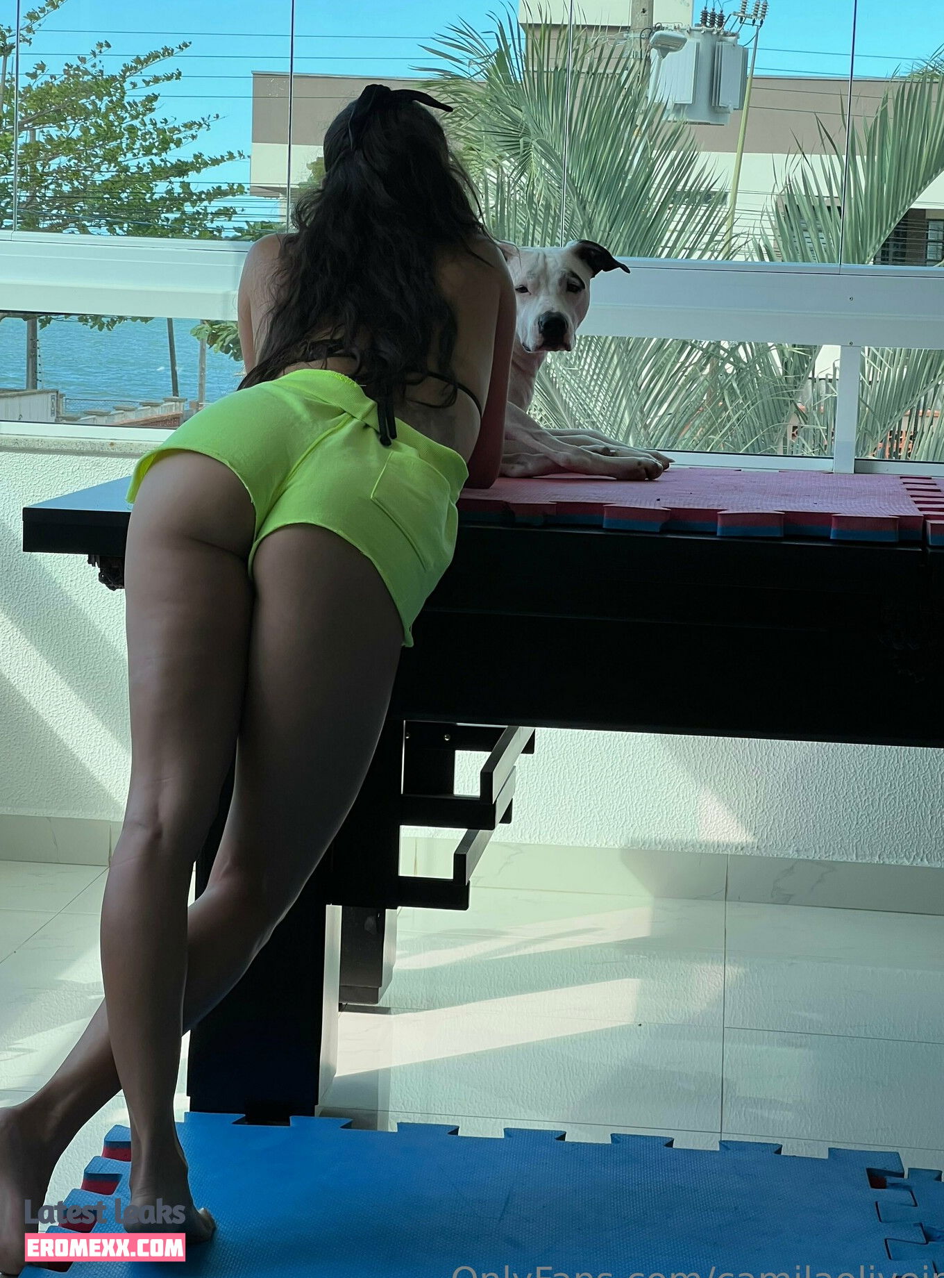 Latest Leaks camilaoliveira Nude #3 - Erome