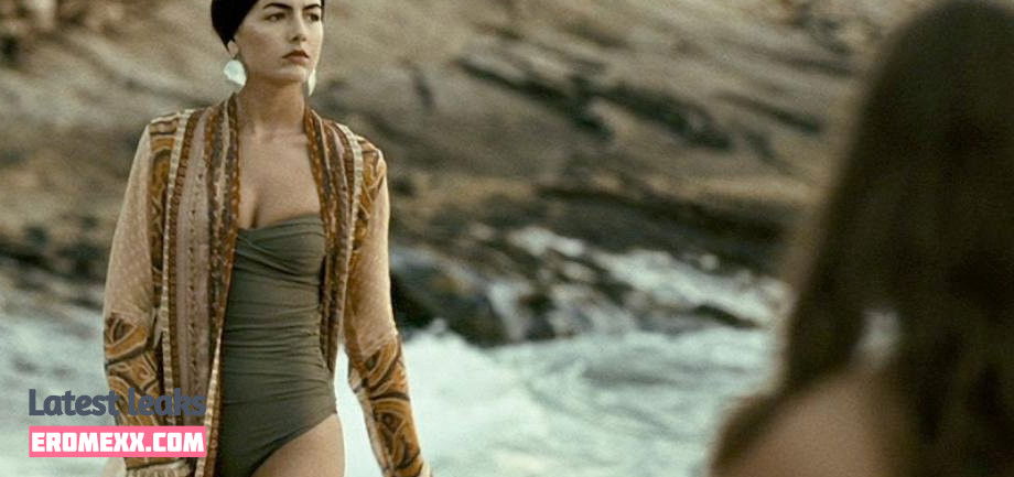 Latest Leaks Camilla Belle Nude #15 - Erome