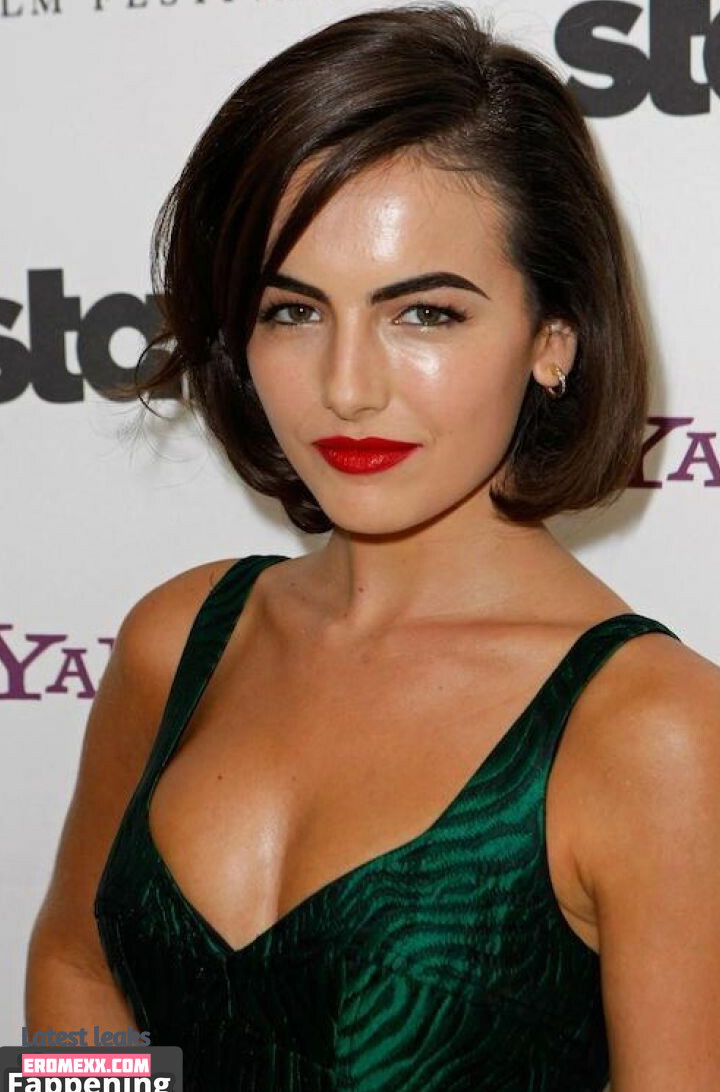 Latest Leaks Camilla Belle Nude #57 - Erome