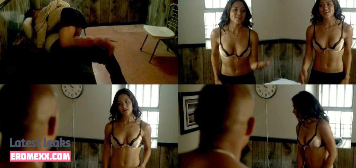 Latest Leaks Camille Guaty Nude #18 - Erome