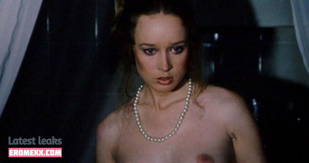 Latest Leaks Camille Keaton Nude #19 - Erome