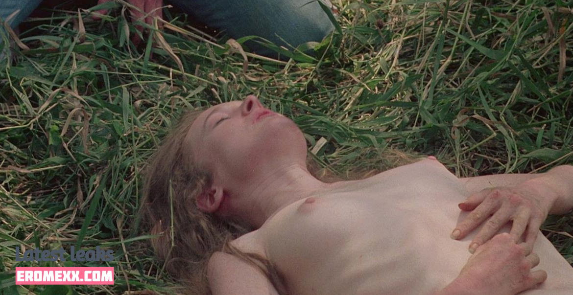 Latest Leaks Camille Keaton Nude #3 - Erome