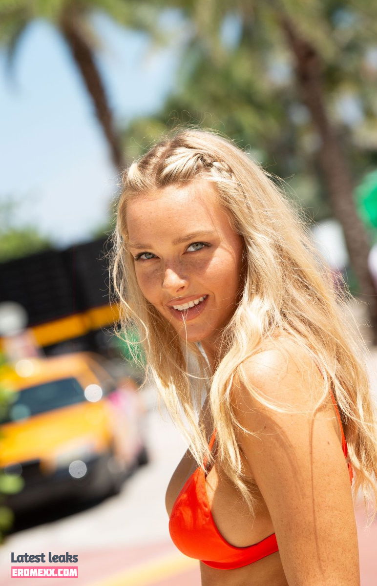 Latest Leaks Camille Kostek Nude #196 - Erome