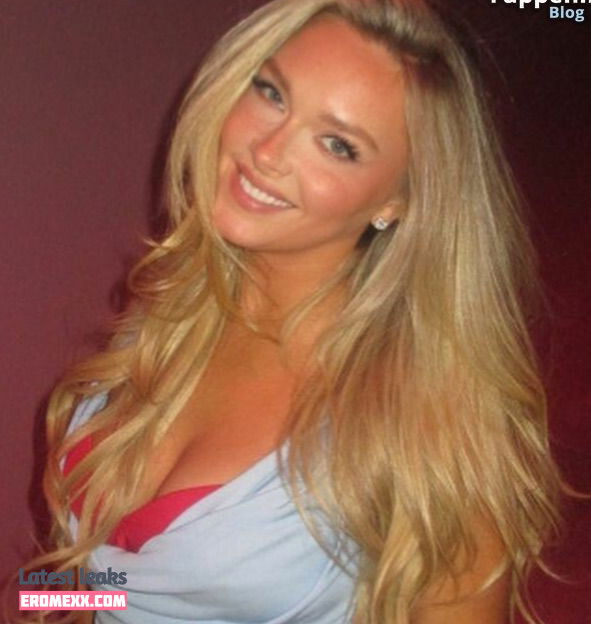 Latest Leaks Camille Kostek Nude #791 - Erome