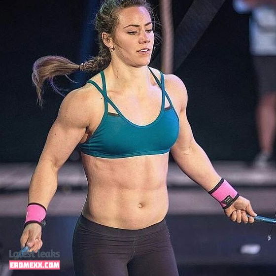 Latest Leaks Camille Leblanc Bazinet Nude #2 - Erome