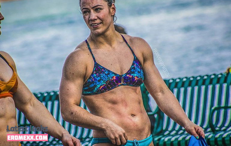 Latest Leaks Camille Leblanc Bazinet Nude #5 - Erome