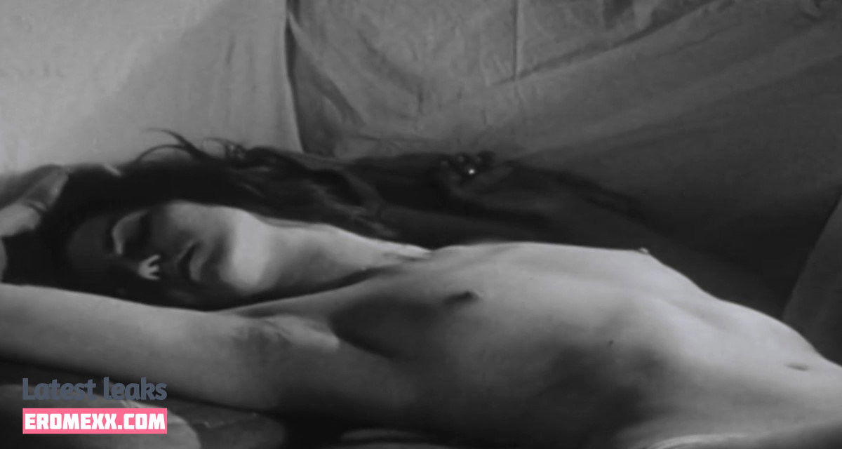 Latest Leaks Camille Pelle Nude #6 - Fapello