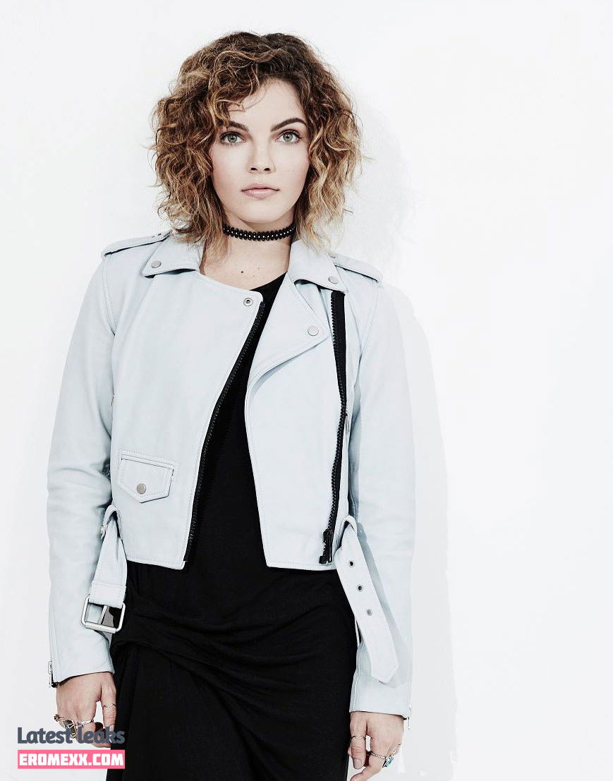 Latest Leaks Camren Bicondova Nude #62 - Erome