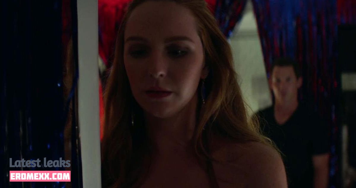 Latest Leaks Camryn Grimes Nude #7 - Erome