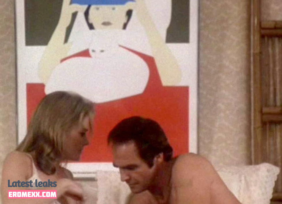 Latest Leaks Candice Bergen Nude #16 - Erome