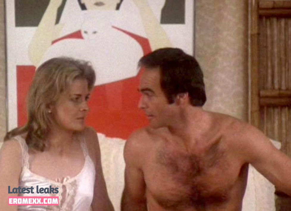 Latest Leaks Candice Bergen Nude #17 - Erome