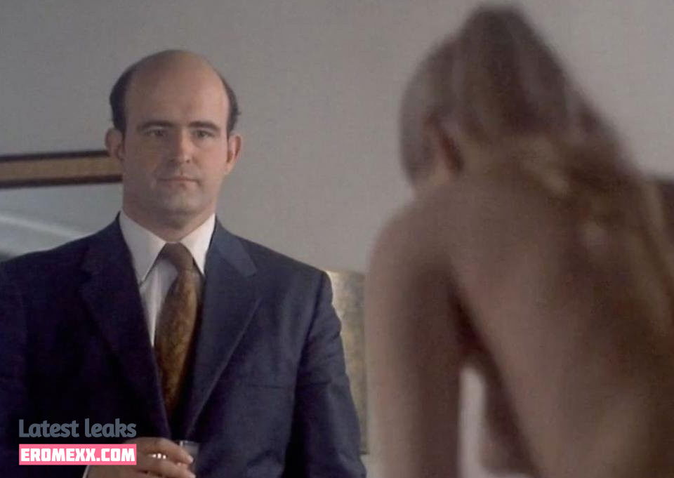 Latest Leaks Candice Bergen Nude #20 - Erome