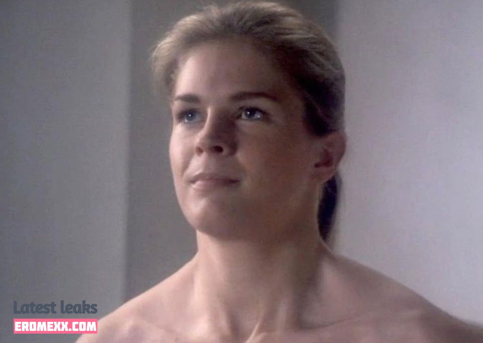 Latest Leaks Candice Bergen Nude #21 - Erome