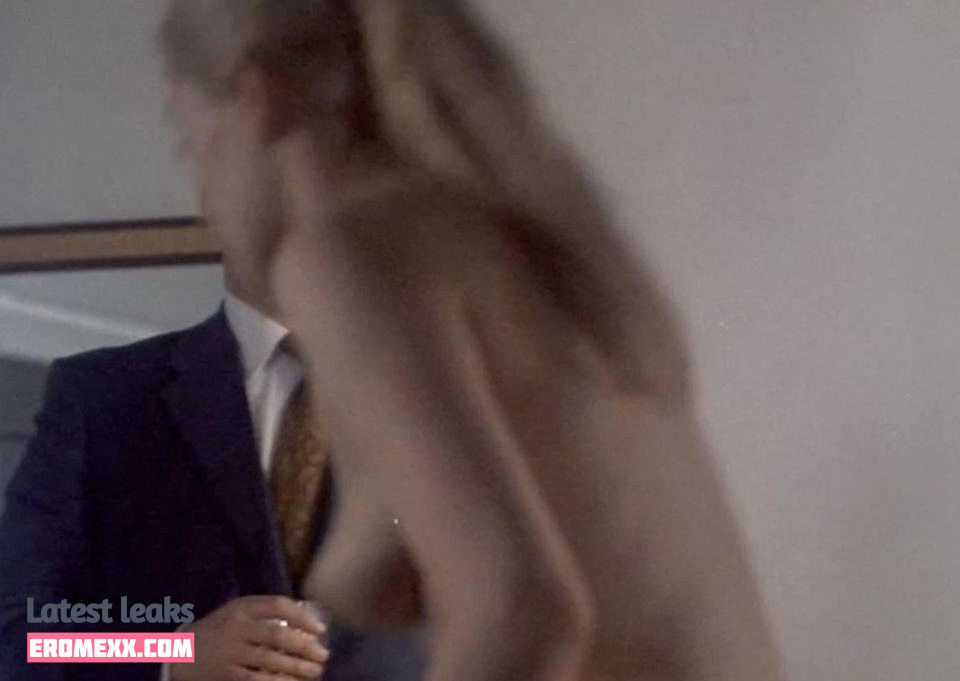 Latest Leaks Candice Bergen Nude #22 - Erome