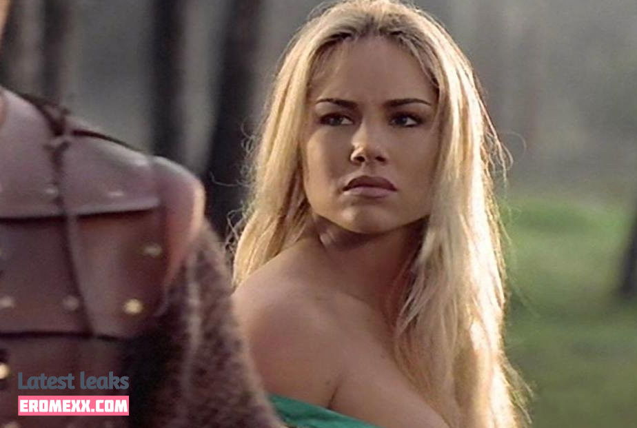Latest Leaks Candice Hillebrand Nude #10 - Fapello