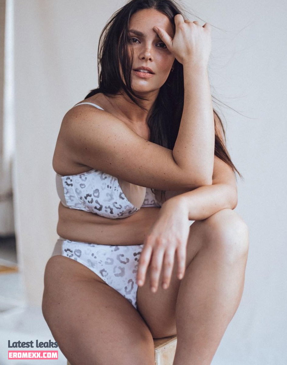 Latest Leaks Candice Huffine Nude #36 - Fapello