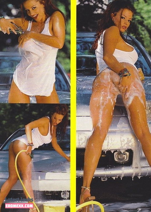 Latest Leaks Candice Michelle Nude #113 - Fapello