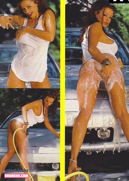 Latest Leaks Candice Michelle Nude #224 - Fapello