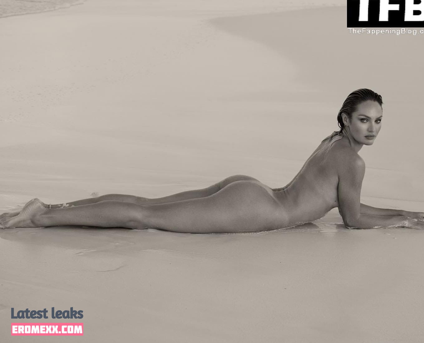 Latest Leaks Candice Swanepoel Nude #4354 - Erome