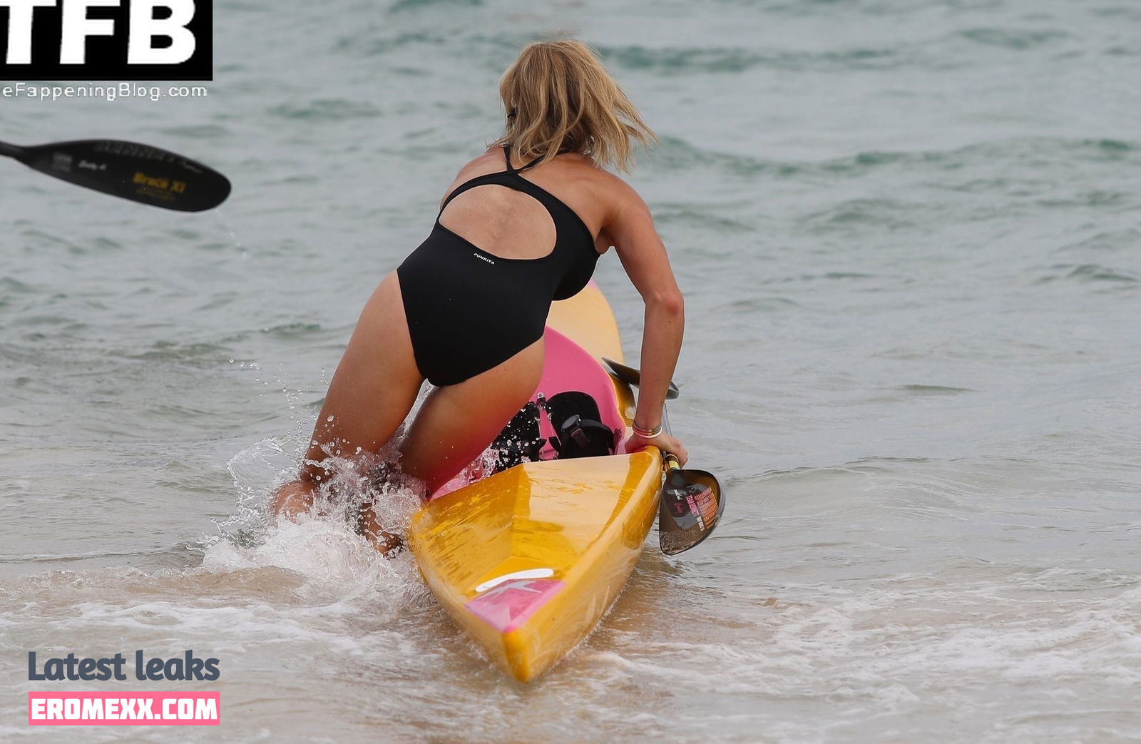 Latest Leaks Candice Warner Nude #101 - Fapello