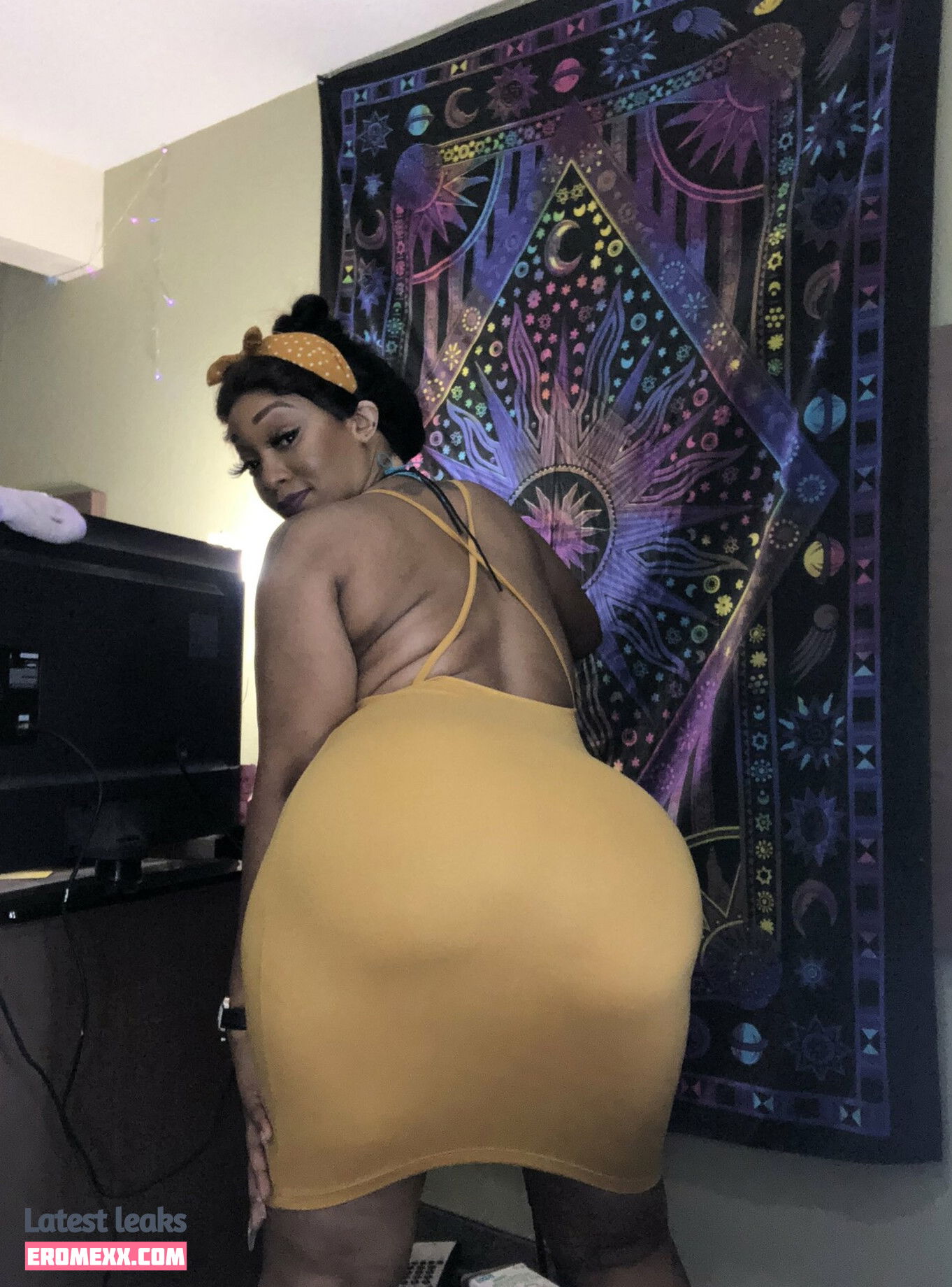 Latest Leaks CandieFoxx Nude #4 - Erome