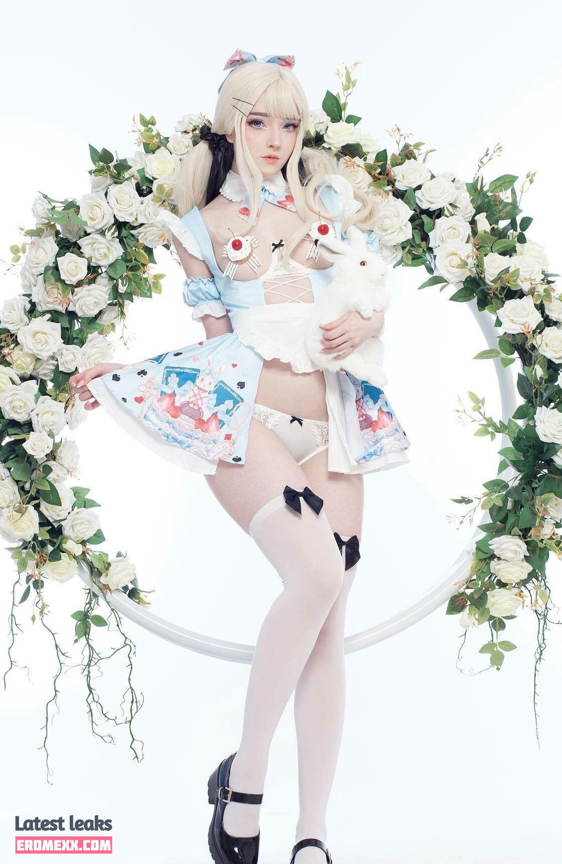 Latest Leaks Candy Ball Nude #4 - Fapello