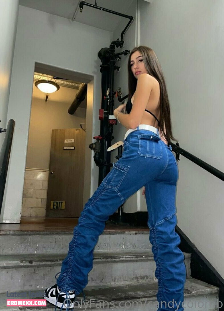 Latest Leaks candycolombia Nude #20 - Fapello