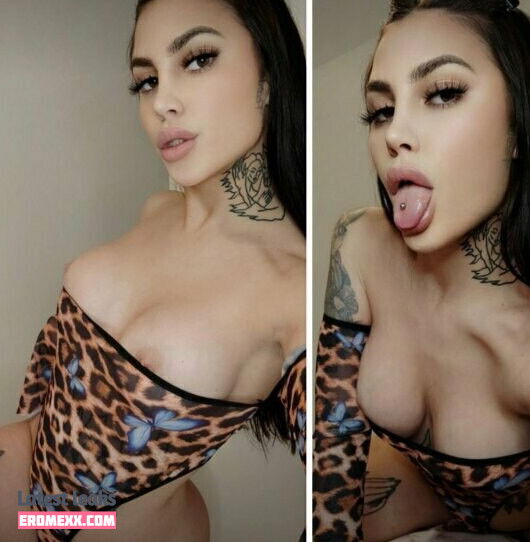 candylilly nude photos (Exclusive photos)