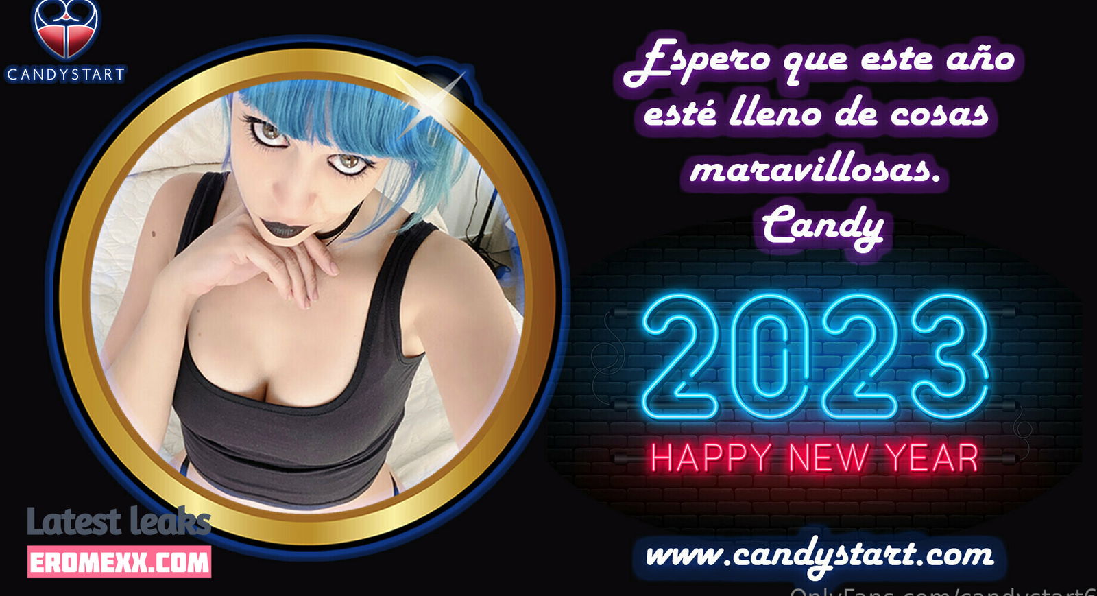 candystart69 nude photos (Exclusive photos)