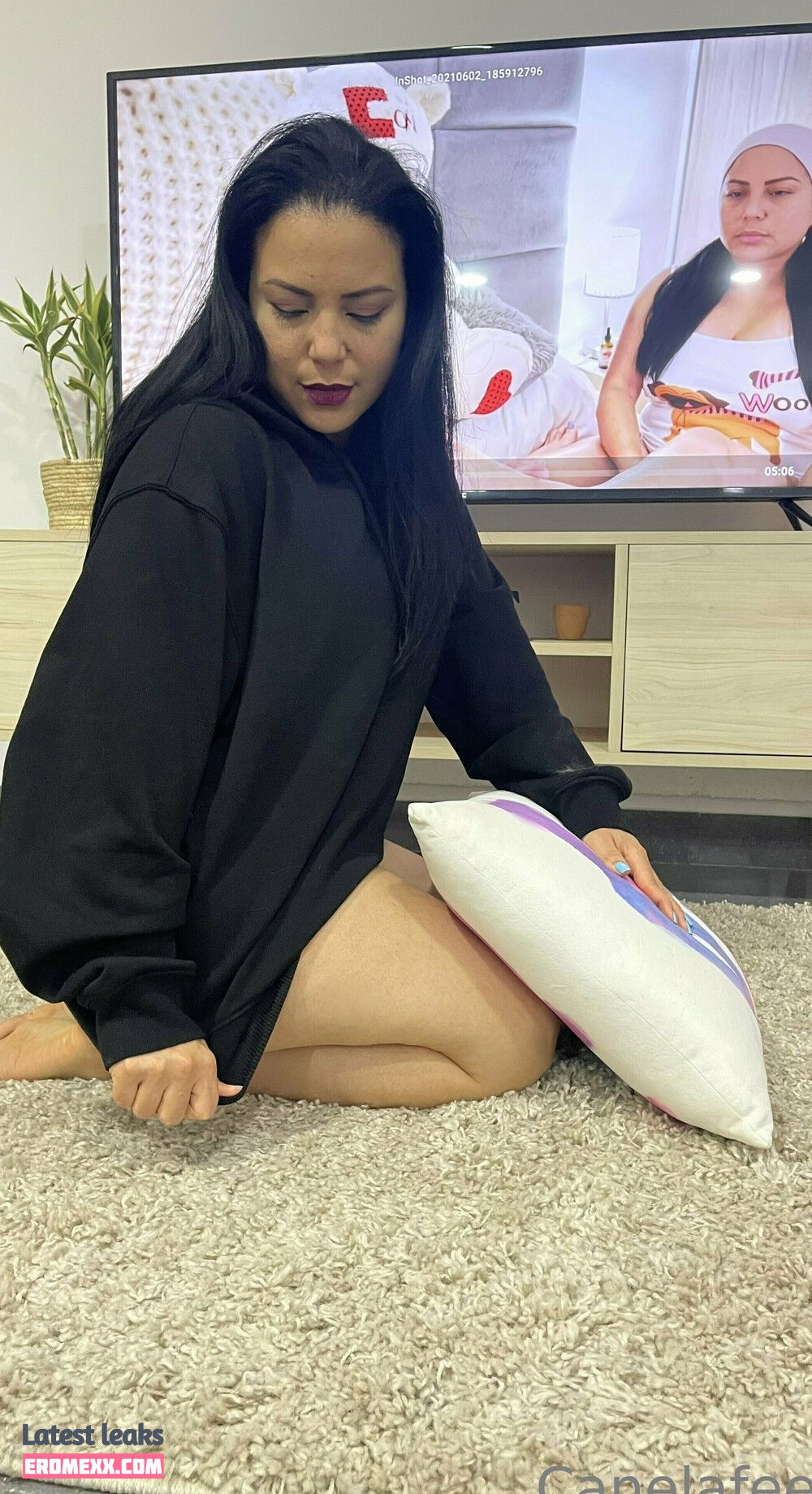 canelafeet1 nude photos (Exclusive photos)