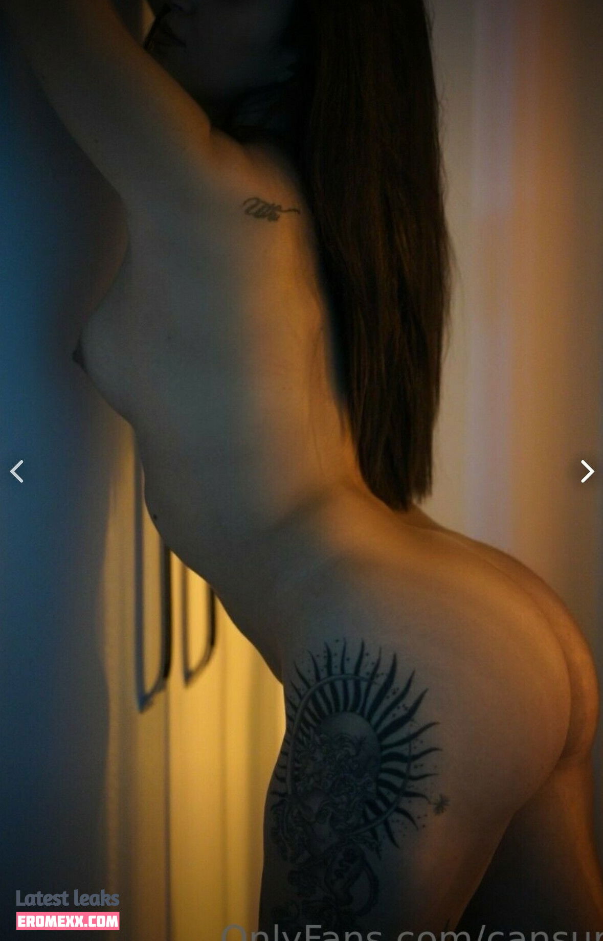 Latest Leaks cansup Nude #66 - Fapello