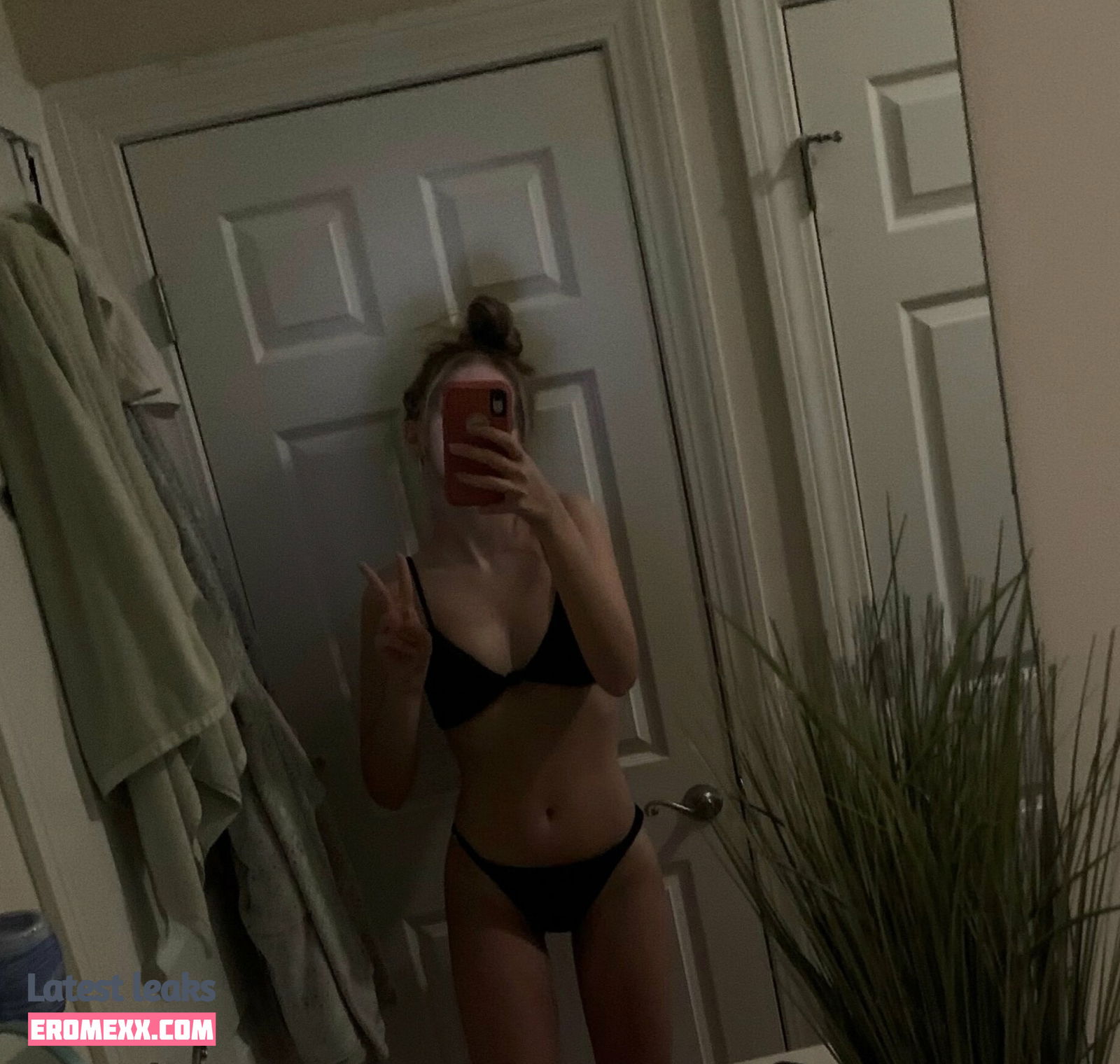 Latest Leaks capsinfour Nude #1 - Fapello