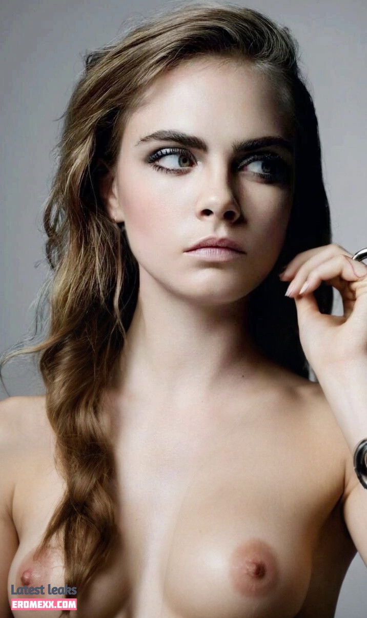 Latest Leaks Cara Delevingne Deepfake Nude #5 - Fapello