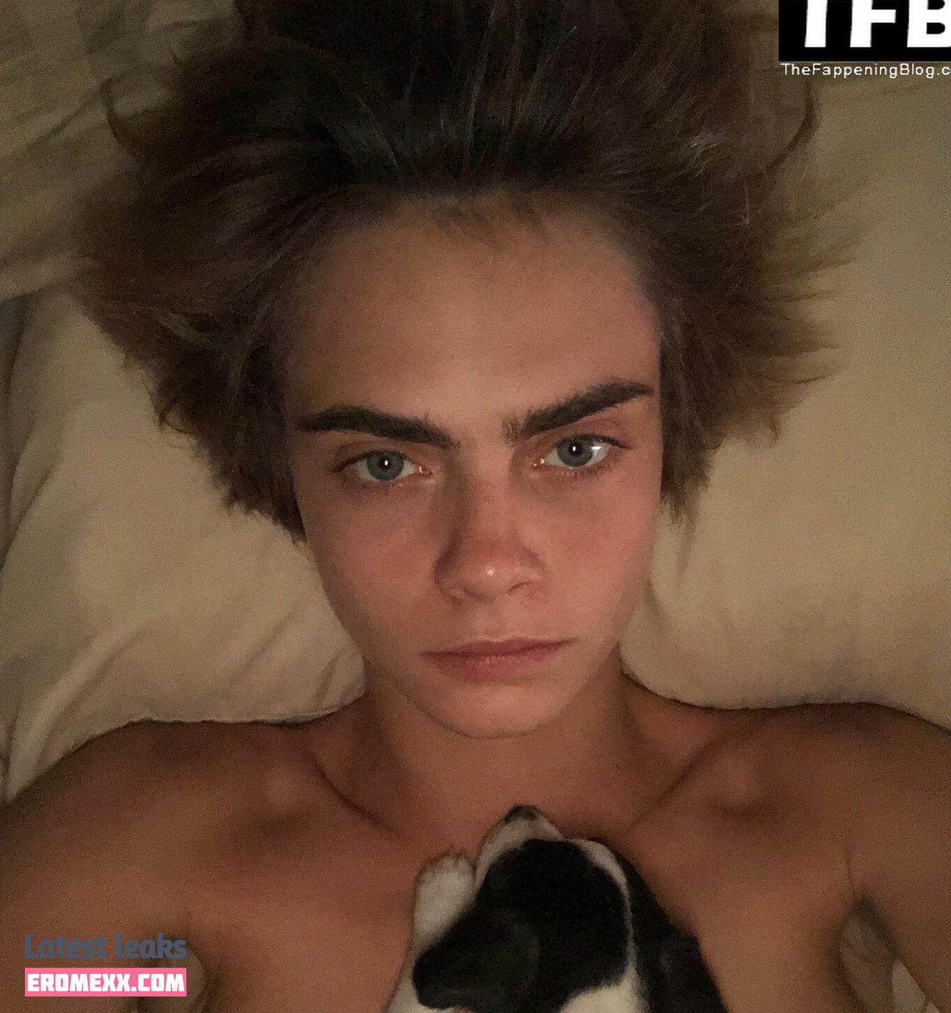 Latest Leaks Cara Delevingne Nude #1690 - Erome