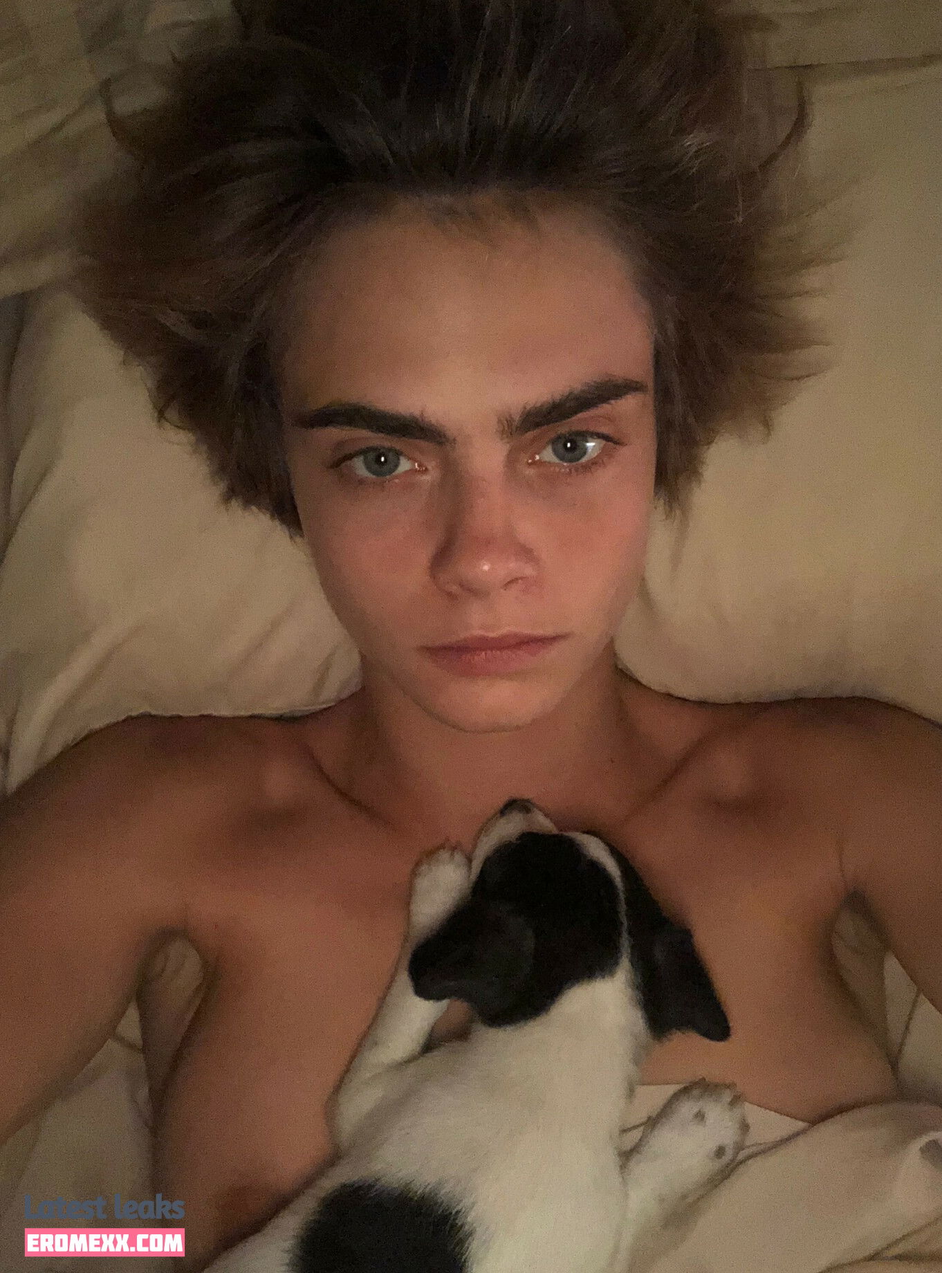 Latest Leaks Cara Delevingne Nude #1865 - Erome