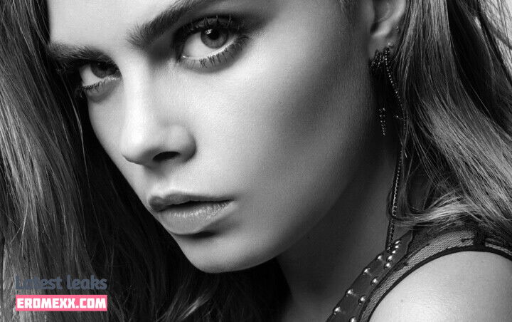 Latest Leaks Cara Delevingne Nude #2190 - Erome