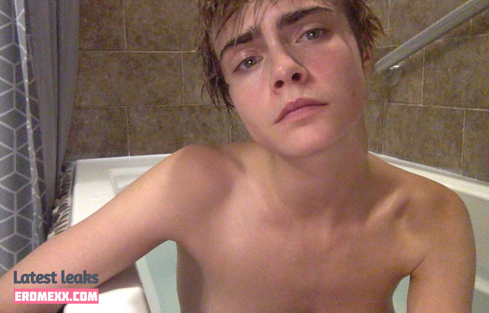 Latest Leaks Cara Delevingne Nude #2521 - Erome