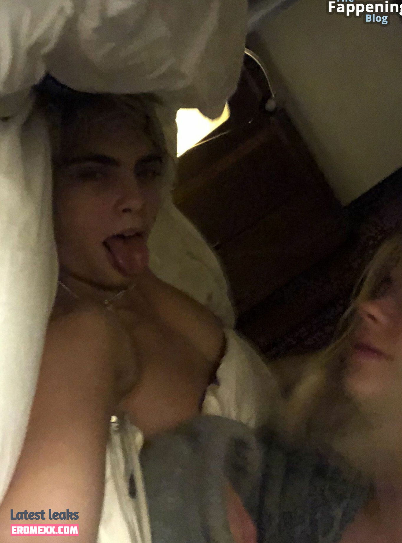 Latest Leaks Cara Delevingne Nude #2553 - Erome