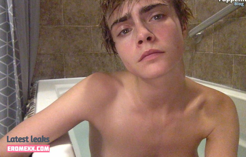 Latest Leaks Cara Delevingne Nude #2563 - Erome