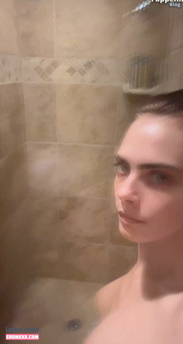 Latest Leaks Cara Delevingne Nude #2680 - Erome