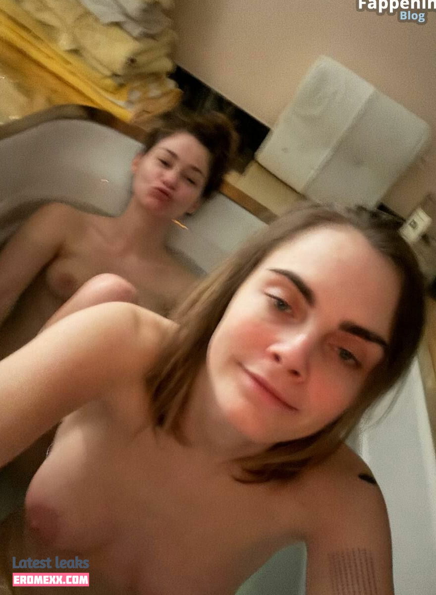 Latest Leaks Cara Delevingne Nude #2684 - Erome