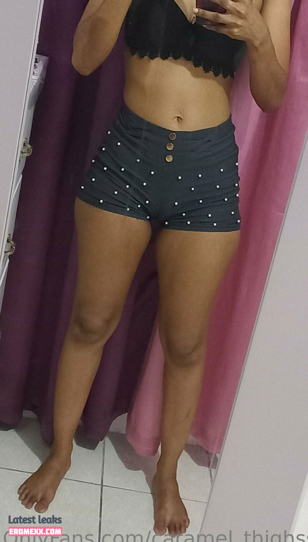 caramel_thighss nude photos (Exclusive photos)