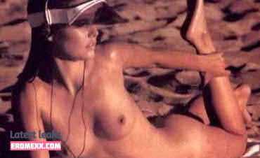 Latest Leaks Carey Lowell Nude #7 - Erome