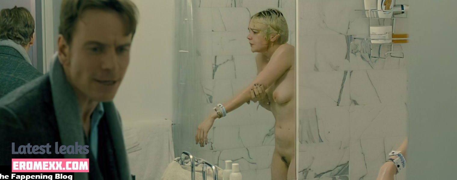 Latest Leaks Carey Mulligan Nude #102 - Fapello