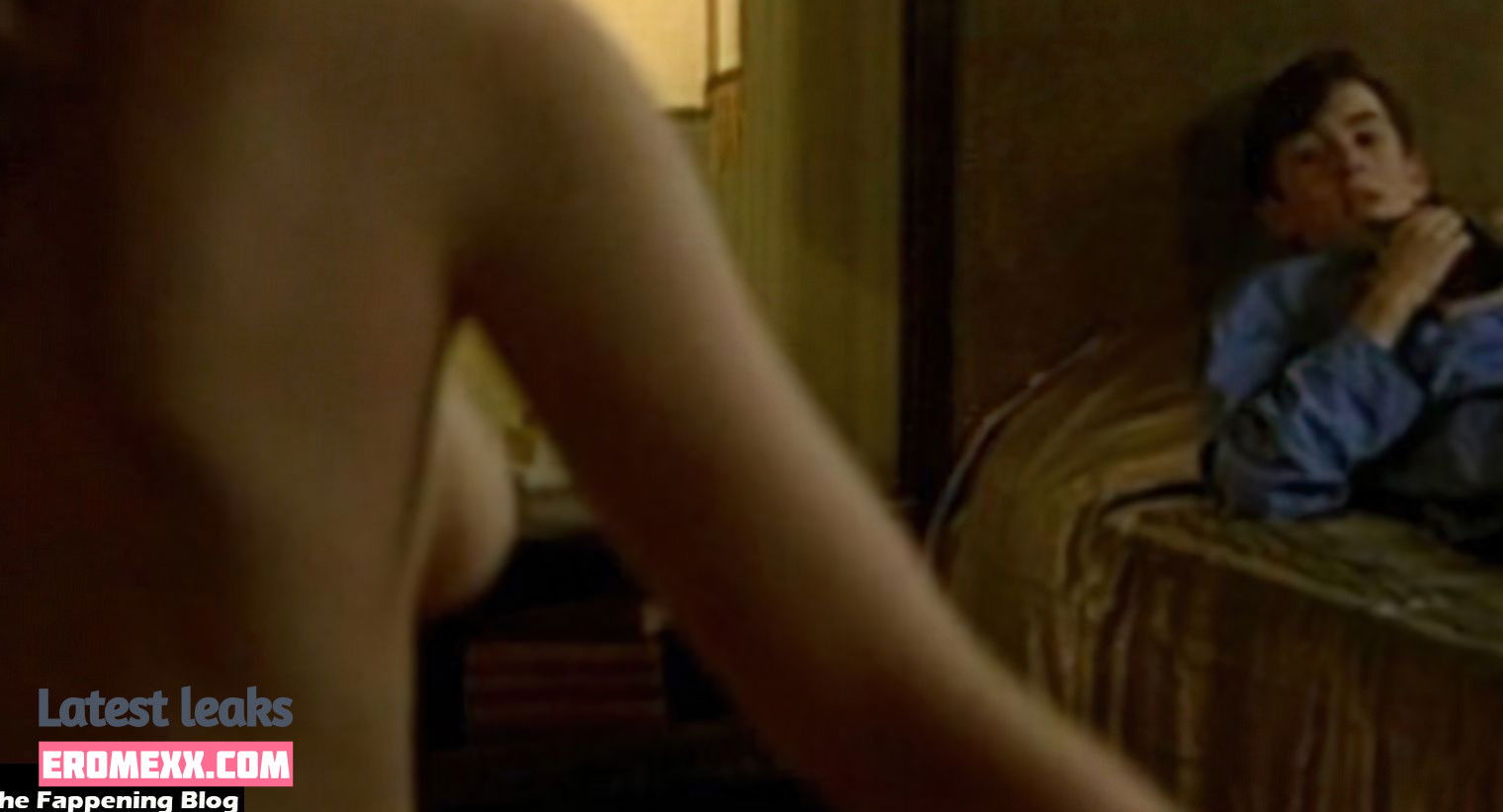 Carey Mulligan nude photos (Exclusive photos)