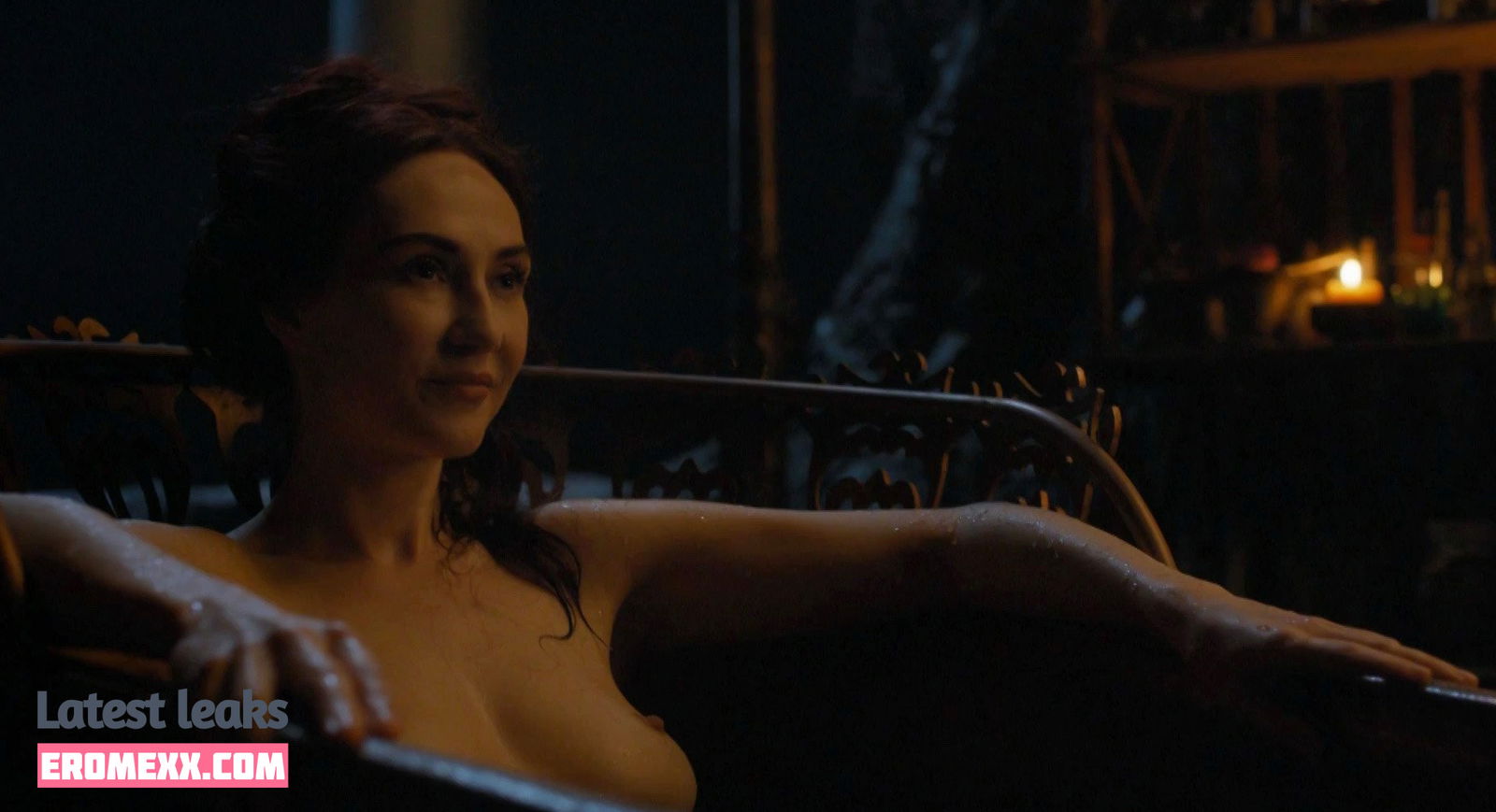 Latest Leaks Carice van Houten Nude #151 - Erome