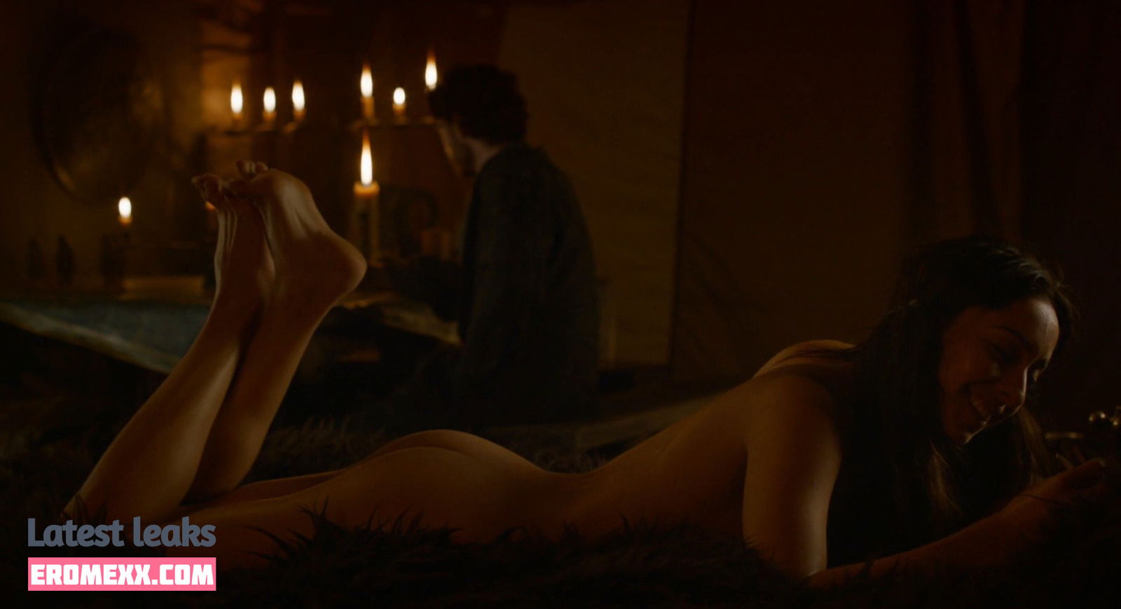 Latest Leaks Carice van Houten Nude #9 - Erome