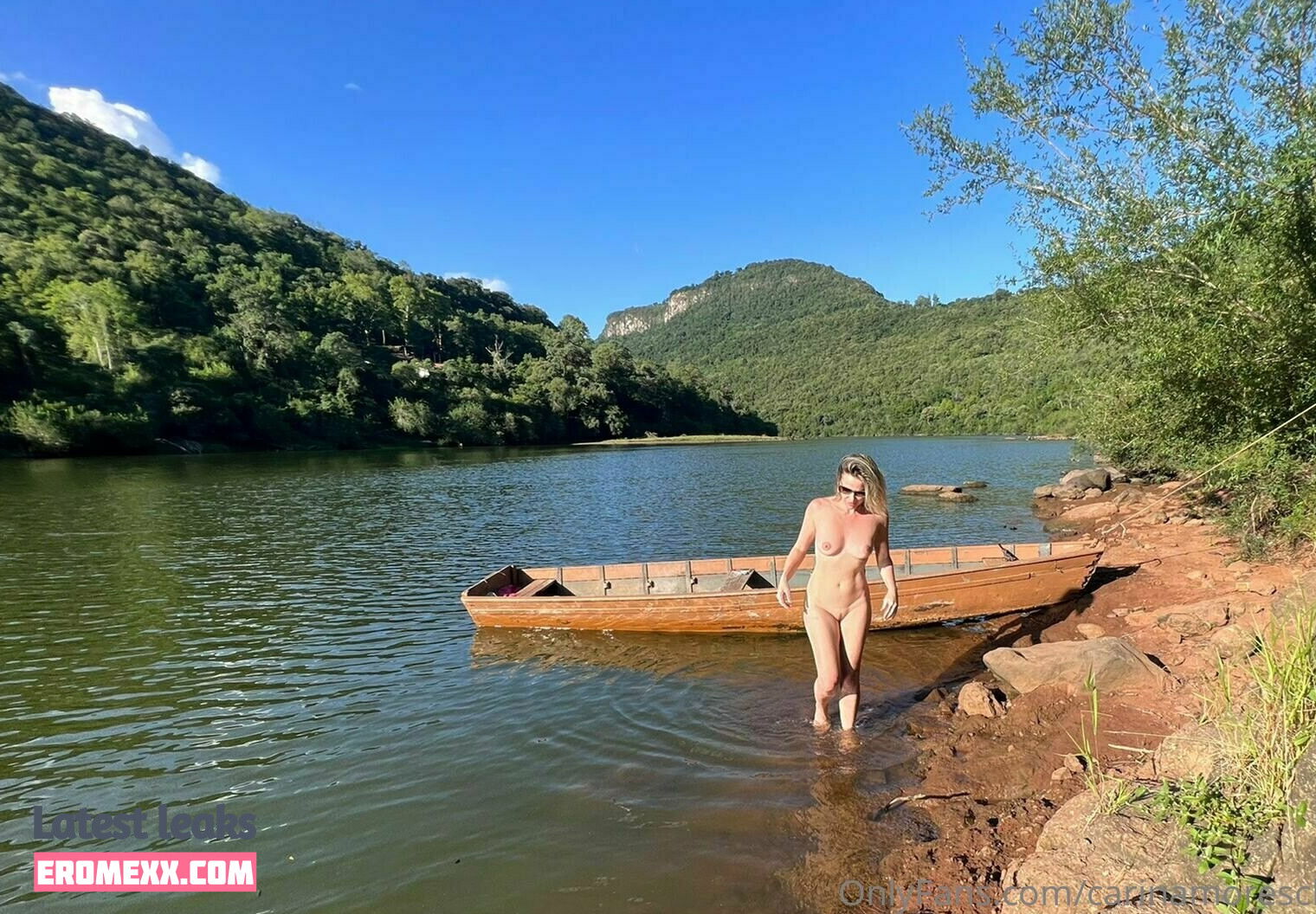 Latest Leaks carinamoreschi Nude #16 - Erome