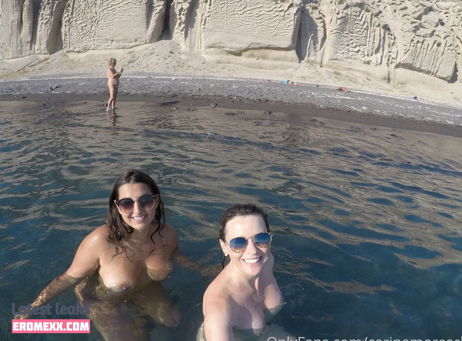 Latest Leaks carinamoreschi Nude #23 - Erome